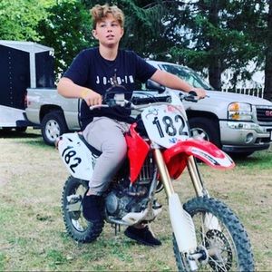 Meet your Posher, Nathan